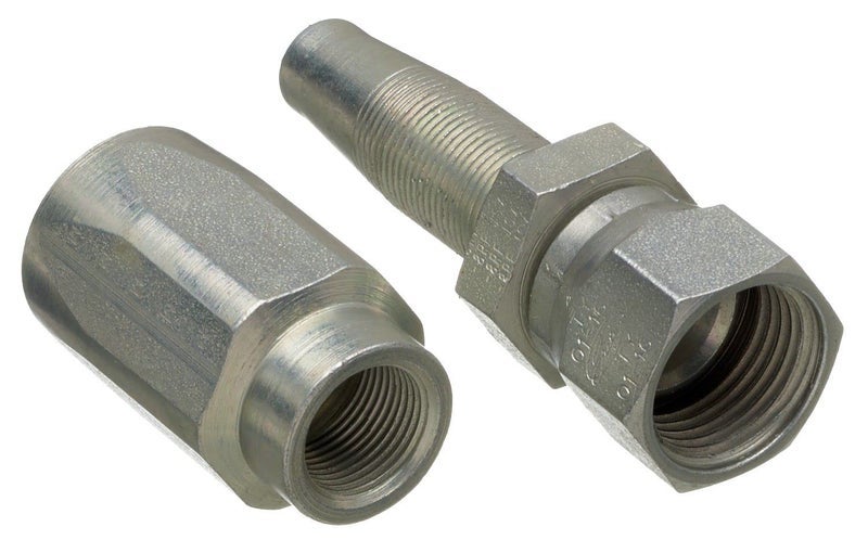 Gates Coupling - Image 1